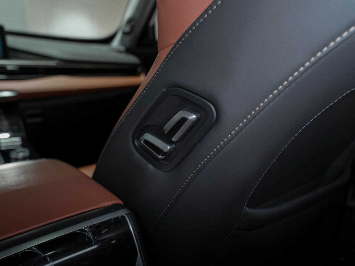 Продажа Б/У Чери Тигго 8 Про Макс. Фото: #15