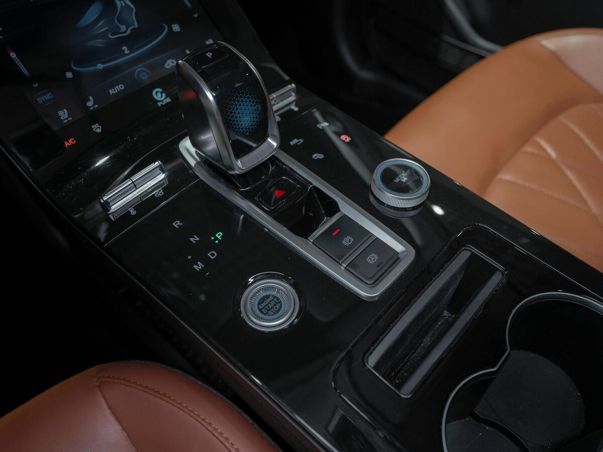 Продажа Б/У Чери Тигго 8 Про Макс. Фото: #16