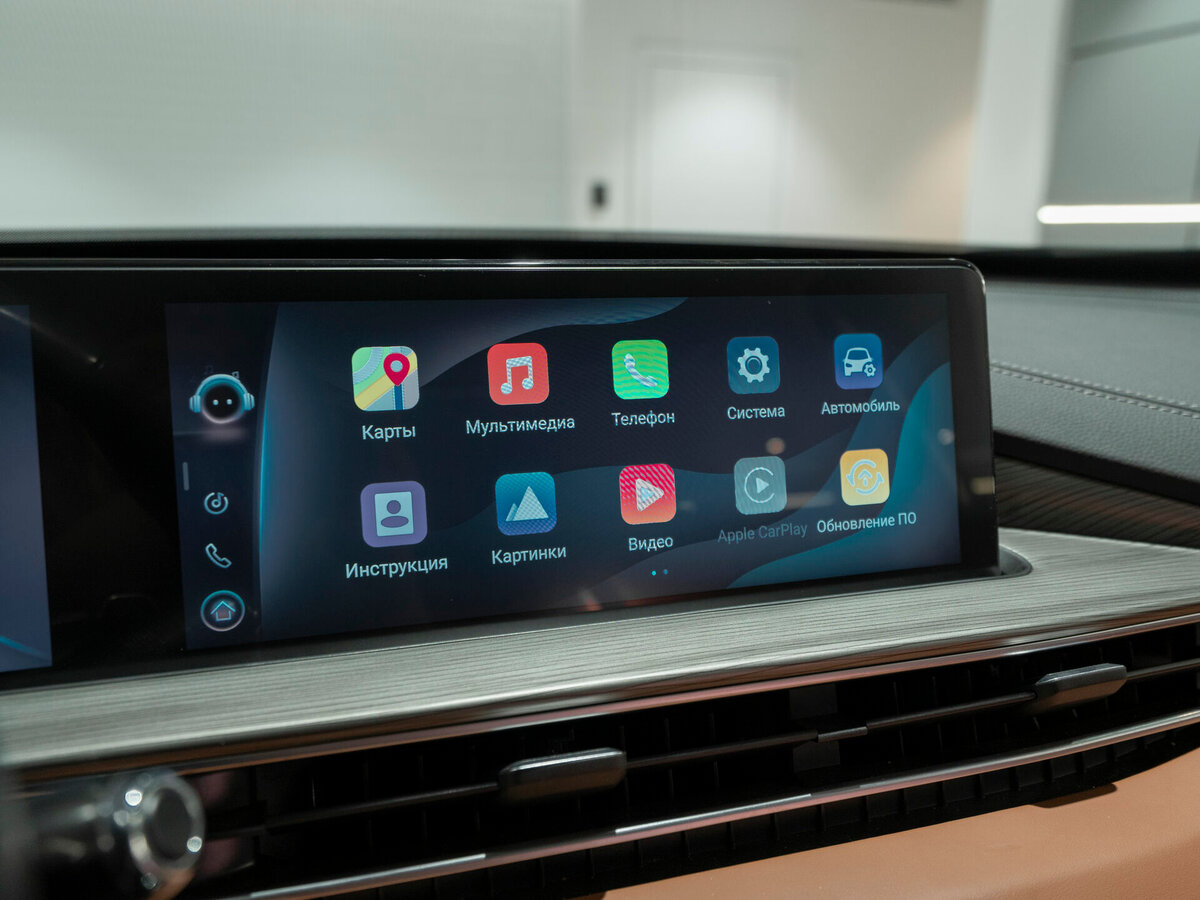 Продажа Б/У Чери Тигго 8 Про Макс. Фото: #18