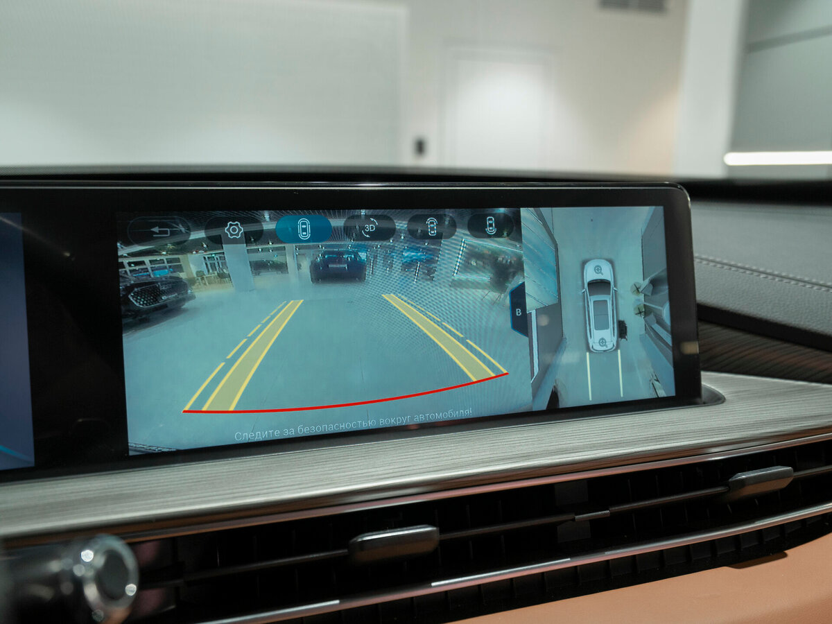 Продажа Б/У Чери Тигго 8 Про Макс. Фото: #19