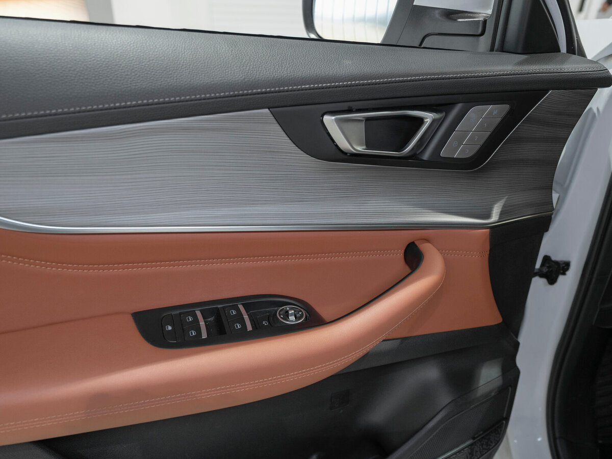 Продажа Б/У Чери Тигго 8 Про Макс. Фото: #20