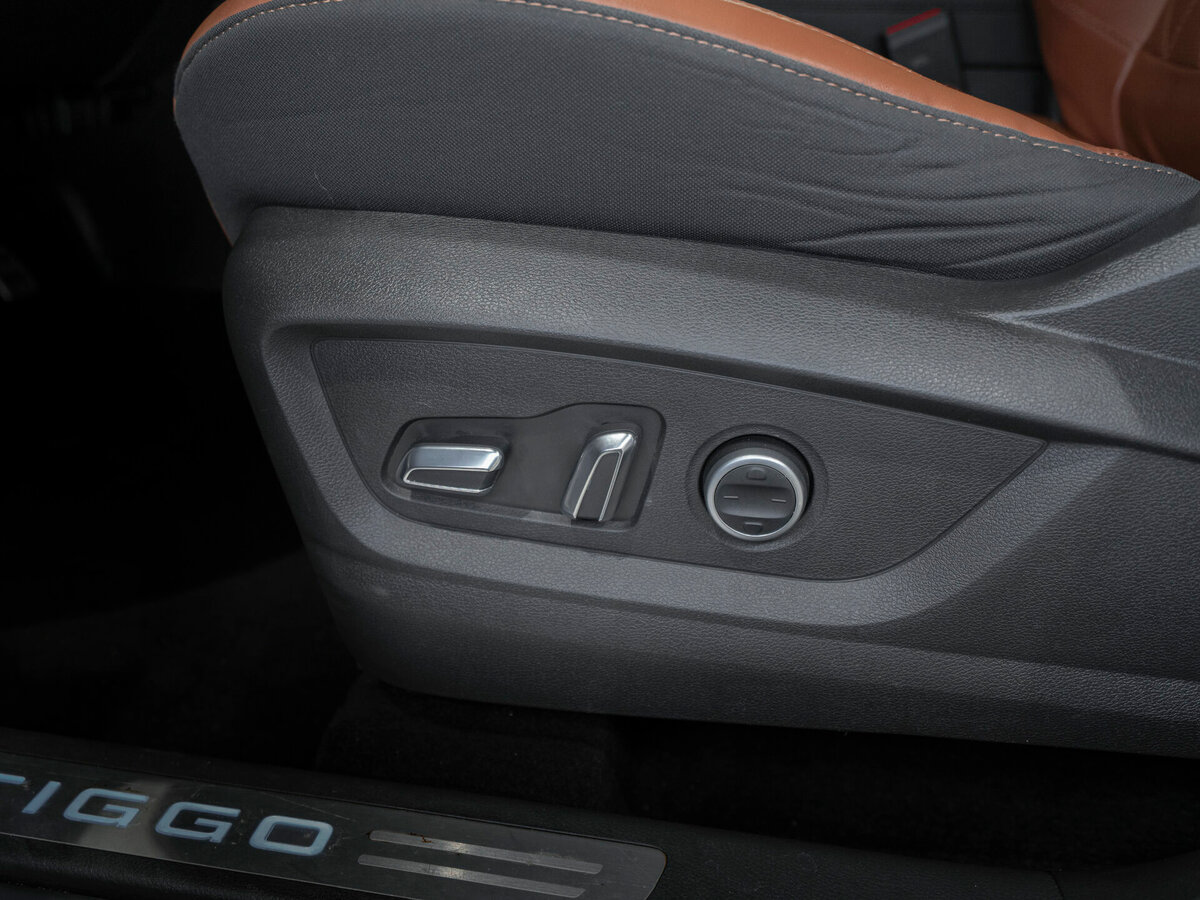 Продажа Б/У Чери Тигго 8 Про Макс. Фото: #21