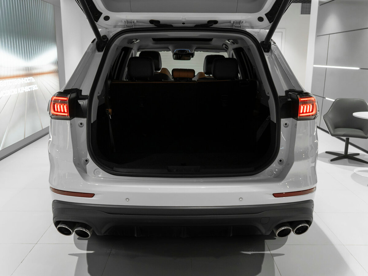 Продажа Б/У Чери Тигго 8 Про Макс. Фото: #23