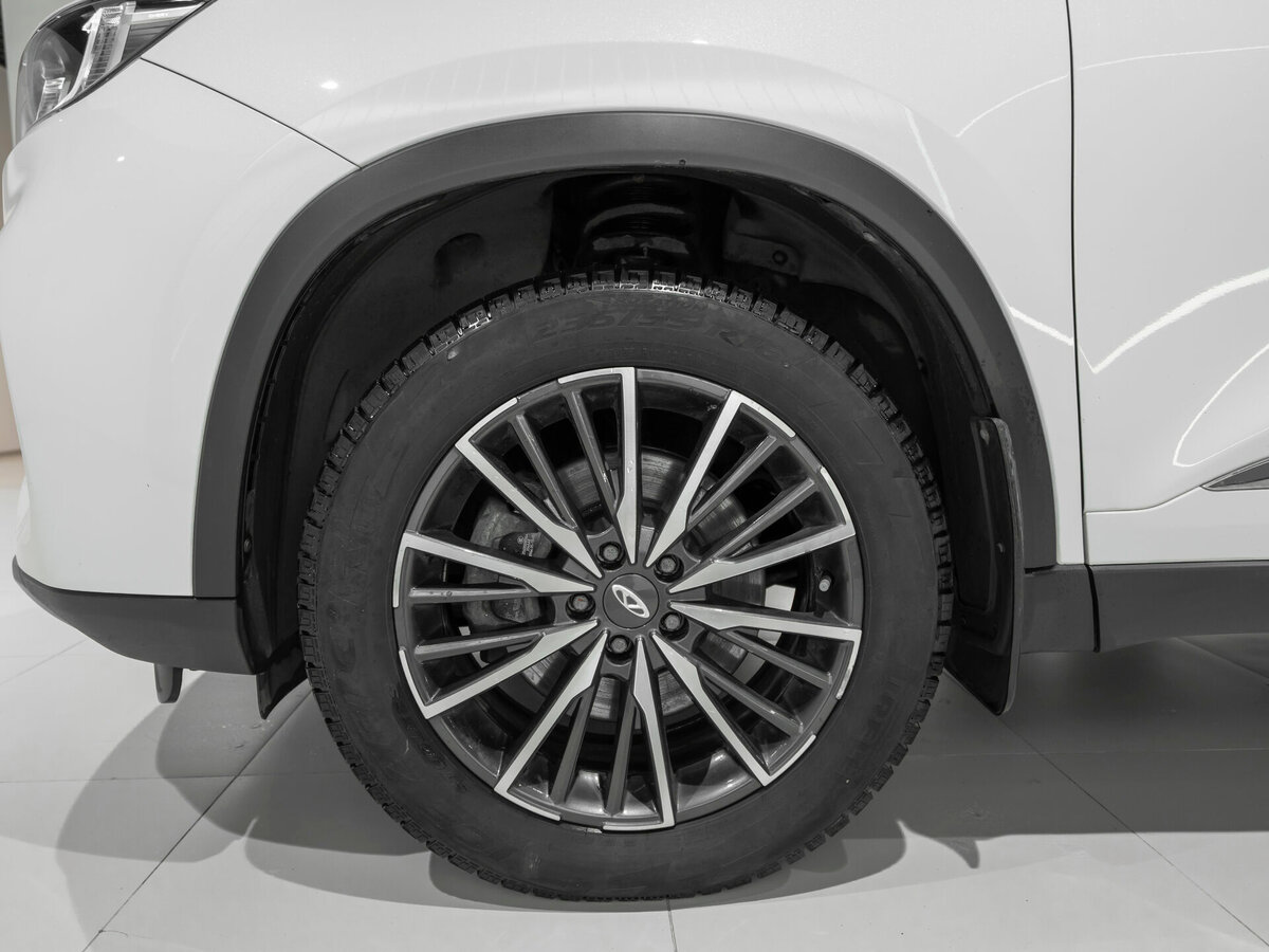 Продажа Б/У Чери Тигго 8 Про Макс. Фото: #25