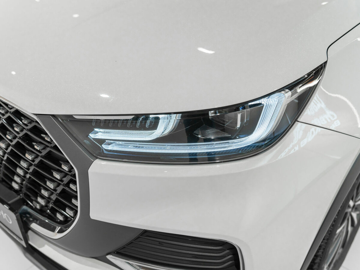 Продажа Б/У Чери Тигго 8 Про Макс. Фото: #26