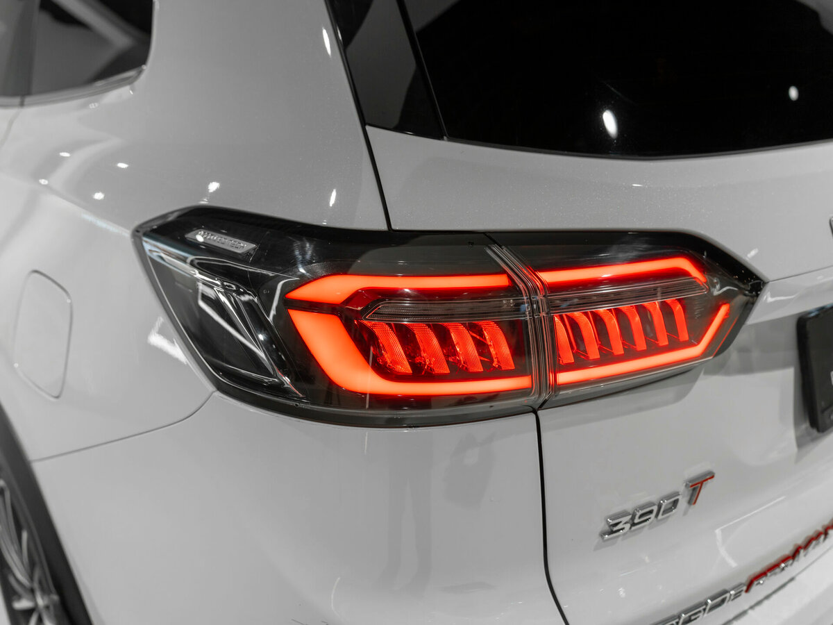 Продажа Б/У Чери Тигго 8 Про Макс. Фото: #27