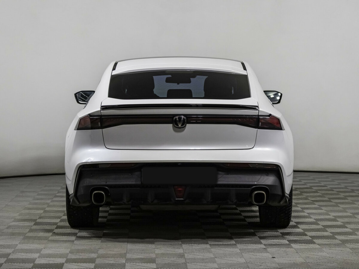 Продажа Б/У Чанган УНИ-В. Фото: #4