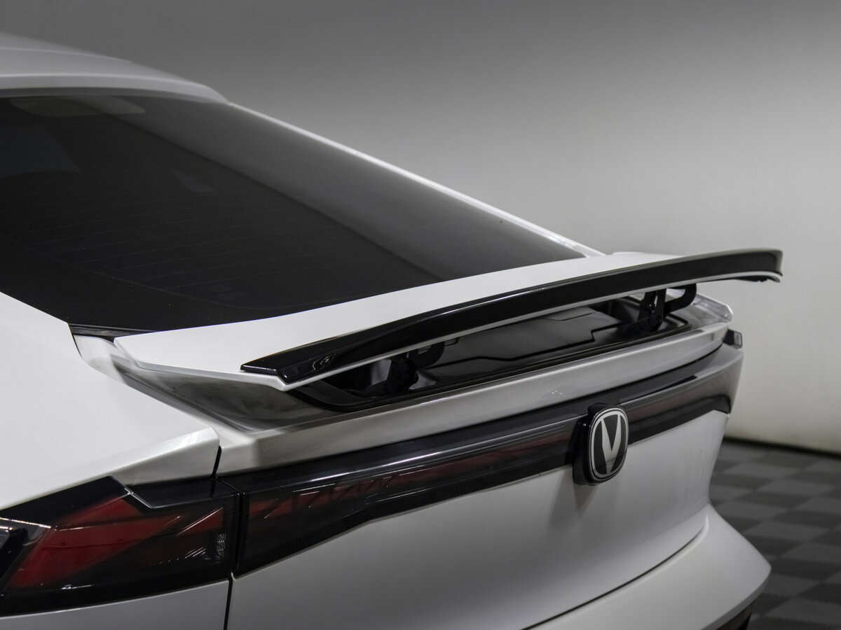 Продажа Б/У Чанган УНИ-В. Фото: #6