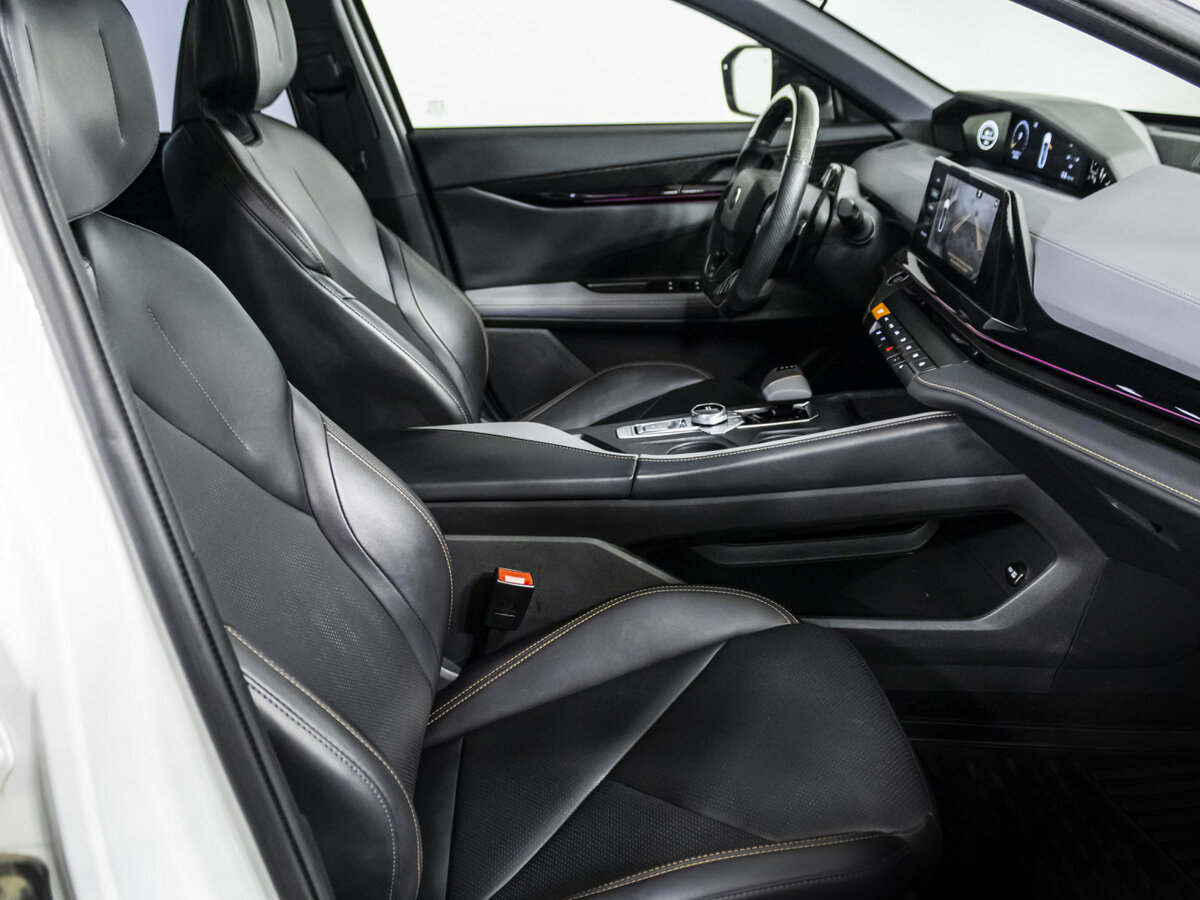 Продажа Б/У Чанган УНИ-В. Фото: #8