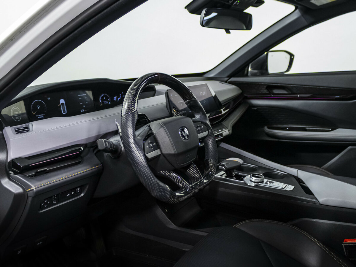 Продажа Б/У Чанган УНИ-В. Фото: #9