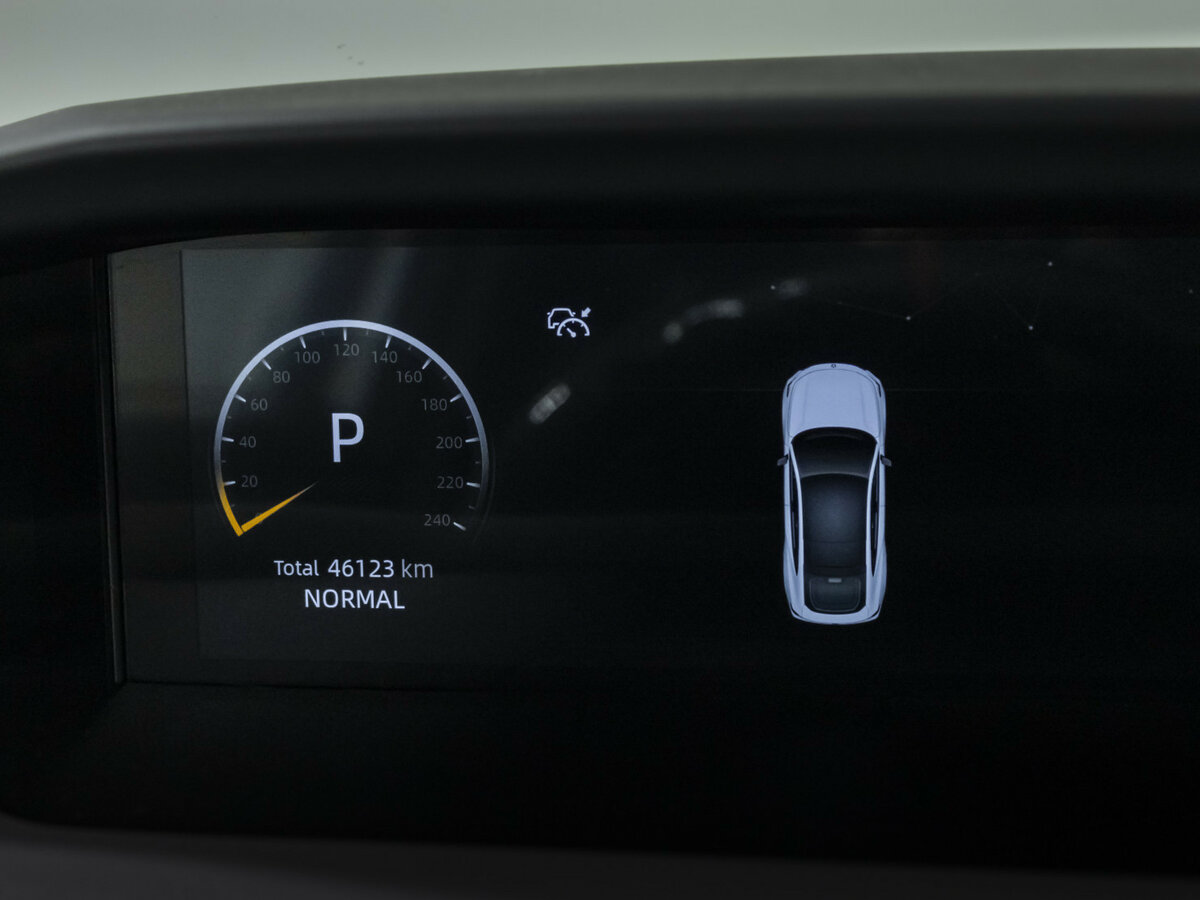 Продажа Б/У Чанган УНИ-В. Фото: #11