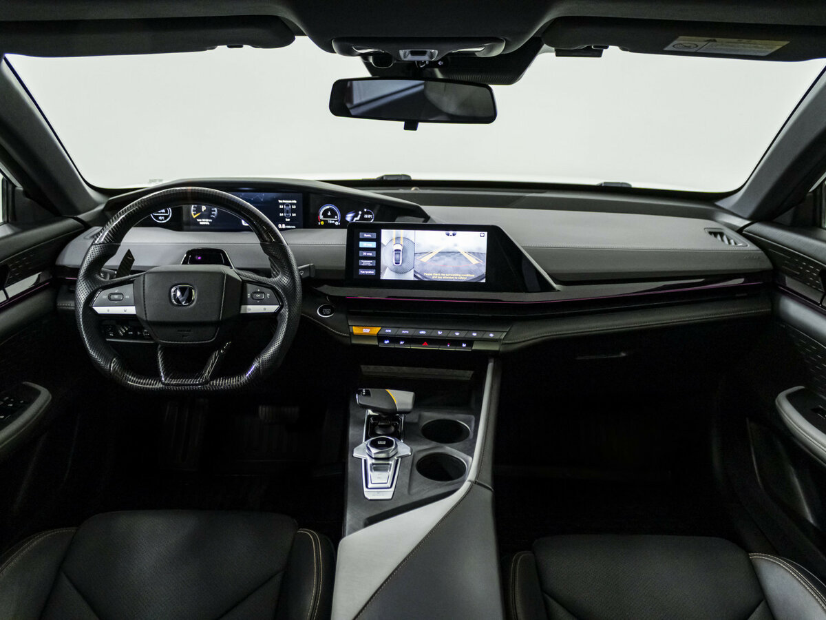 Продажа Б/У Чанган УНИ-В. Фото: #12