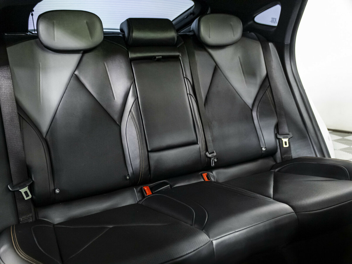 Продажа Б/У Чанган УНИ-В. Фото: #13