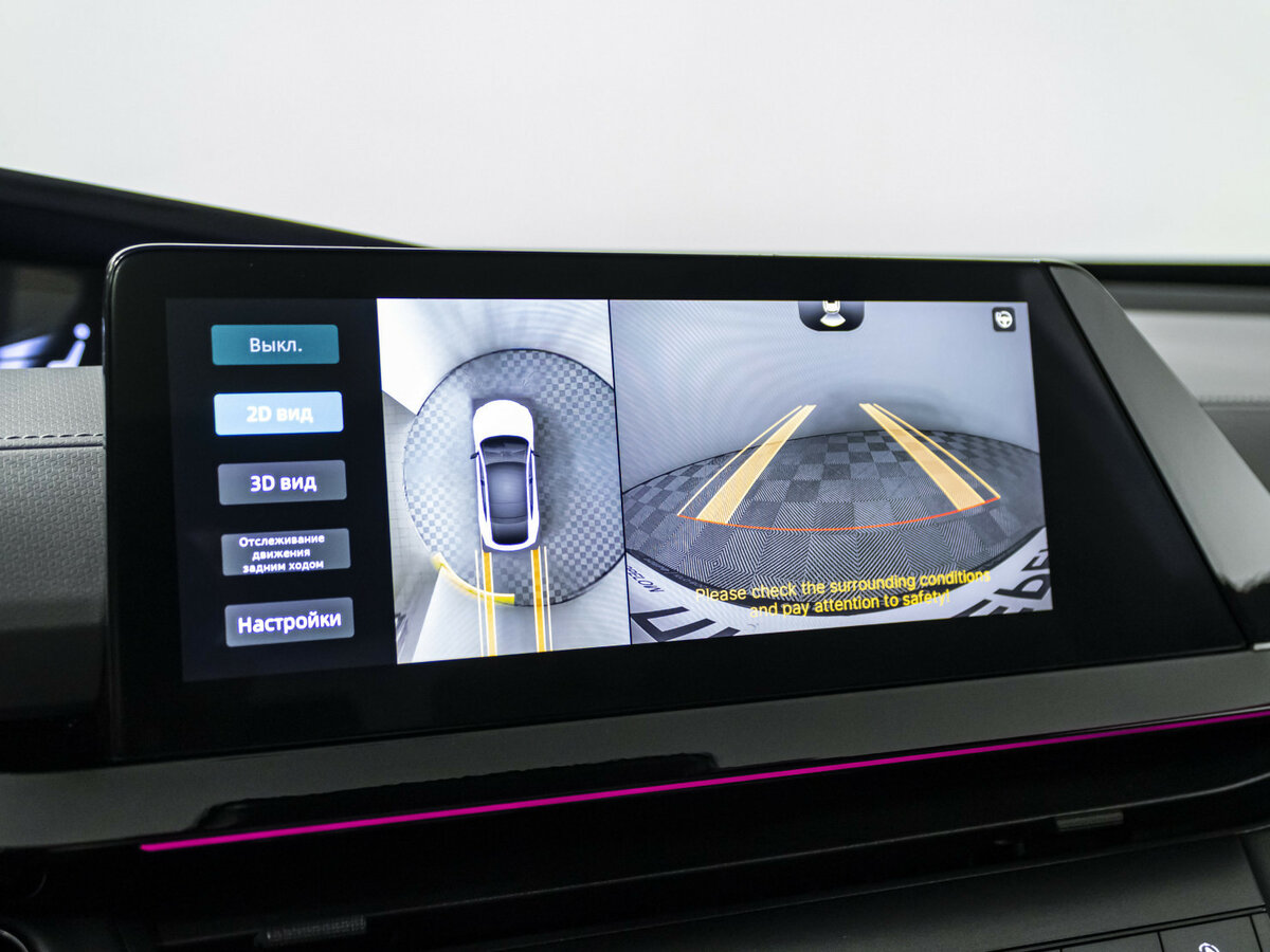 Продажа Б/У Чанган УНИ-В. Фото: #14