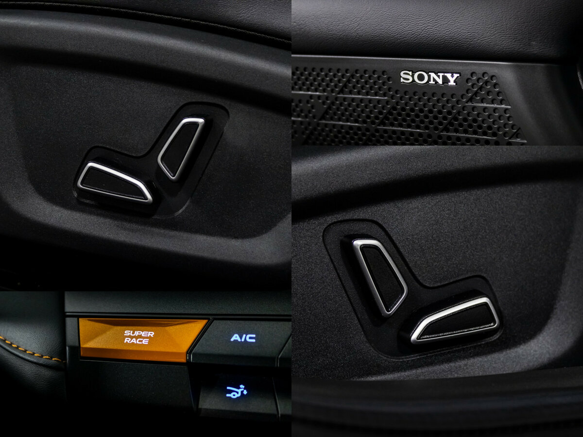 Продажа Б/У Чанган УНИ-В. Фото: #16