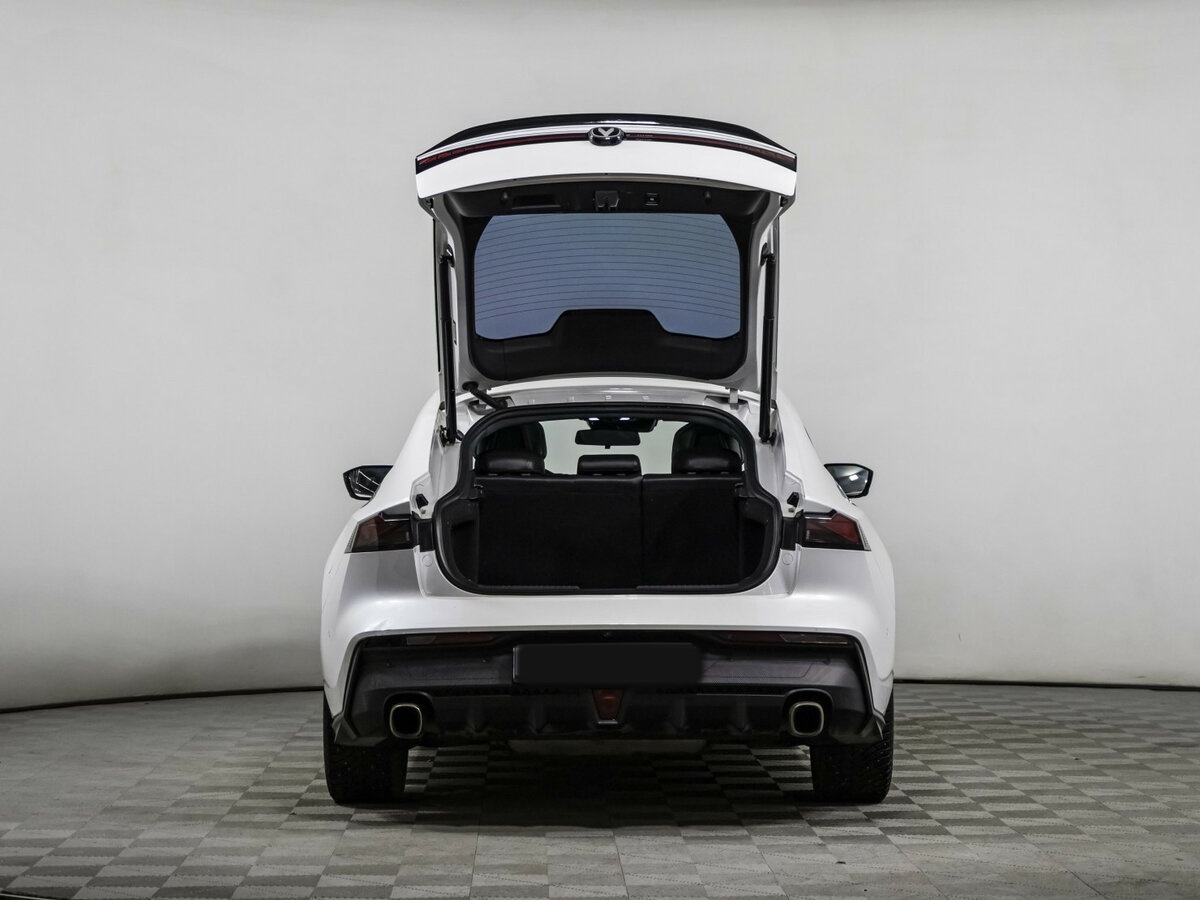 Продажа Б/У Чанган УНИ-В. Фото: #19