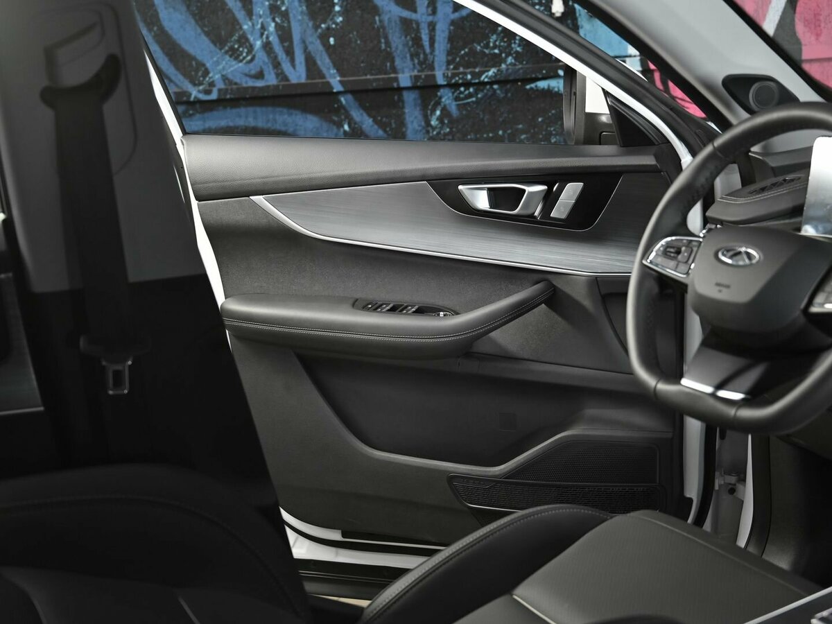 Продажа Б/У Чери Тигго 7 Про Макс. Фото: #7