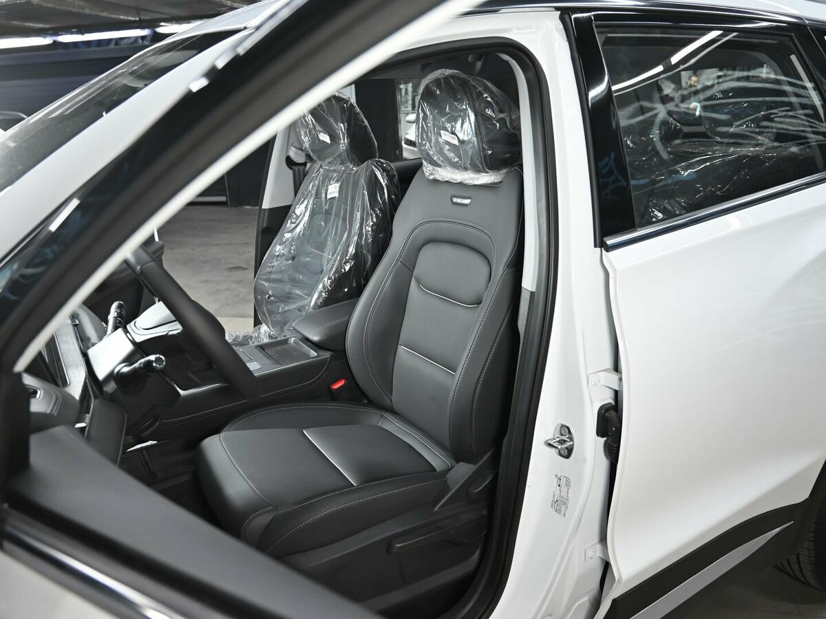 Продажа Б/У Чери Тигго 7 Про Макс. Фото: #8