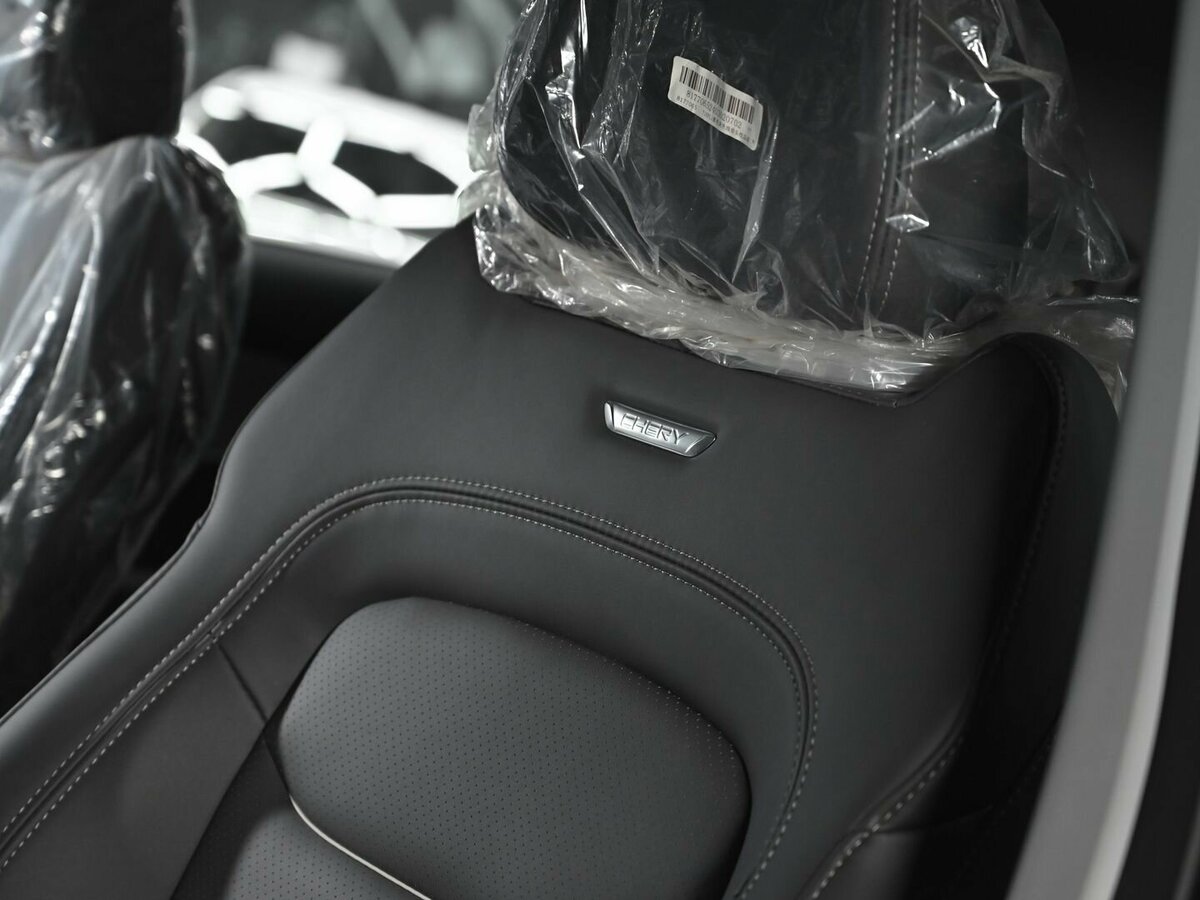 Продажа Б/У Чери Тигго 7 Про Макс. Фото: #9