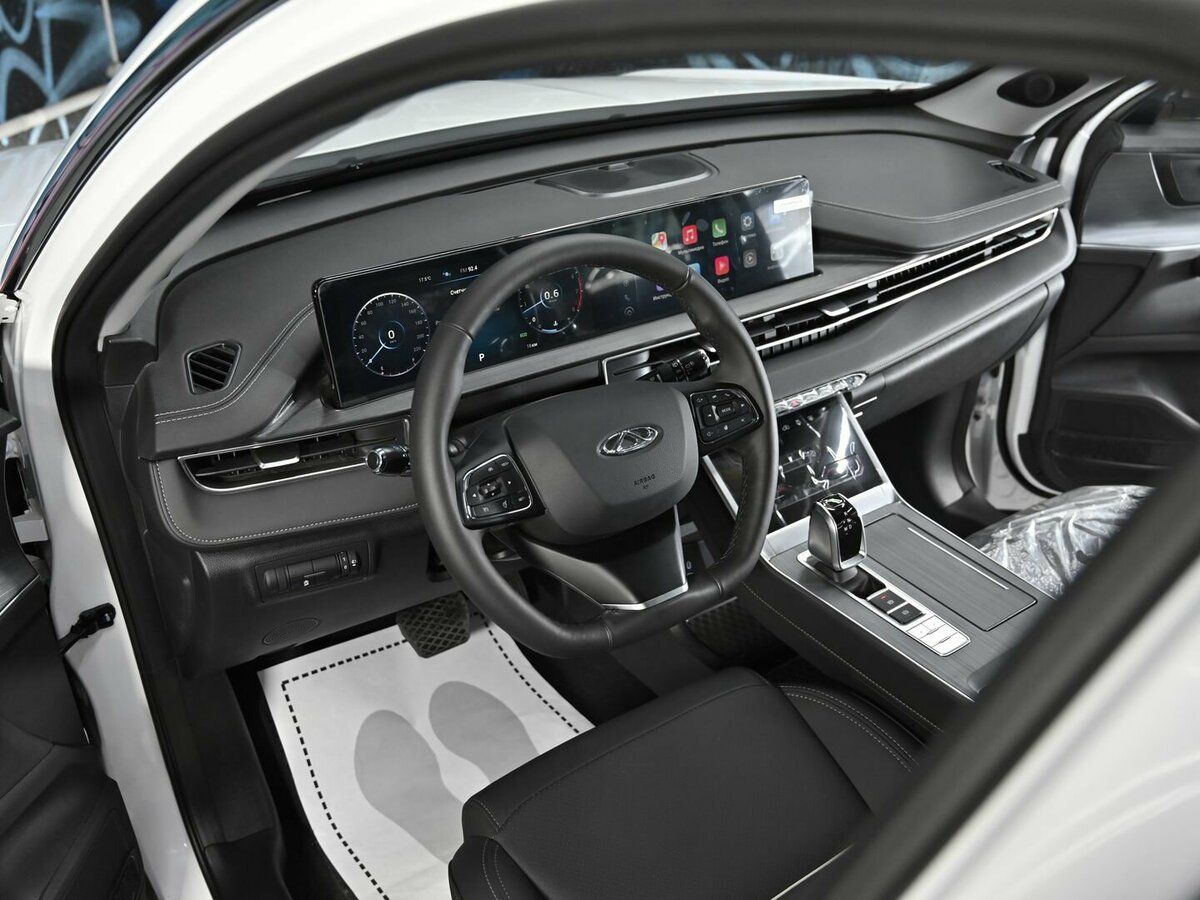 Продажа Б/У Чери Тигго 7 Про Макс. Фото: #10