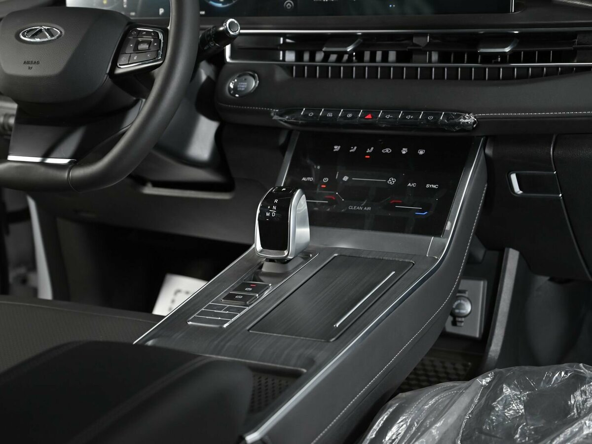 Продажа Б/У Чери Тигго 7 Про Макс. Фото: #13