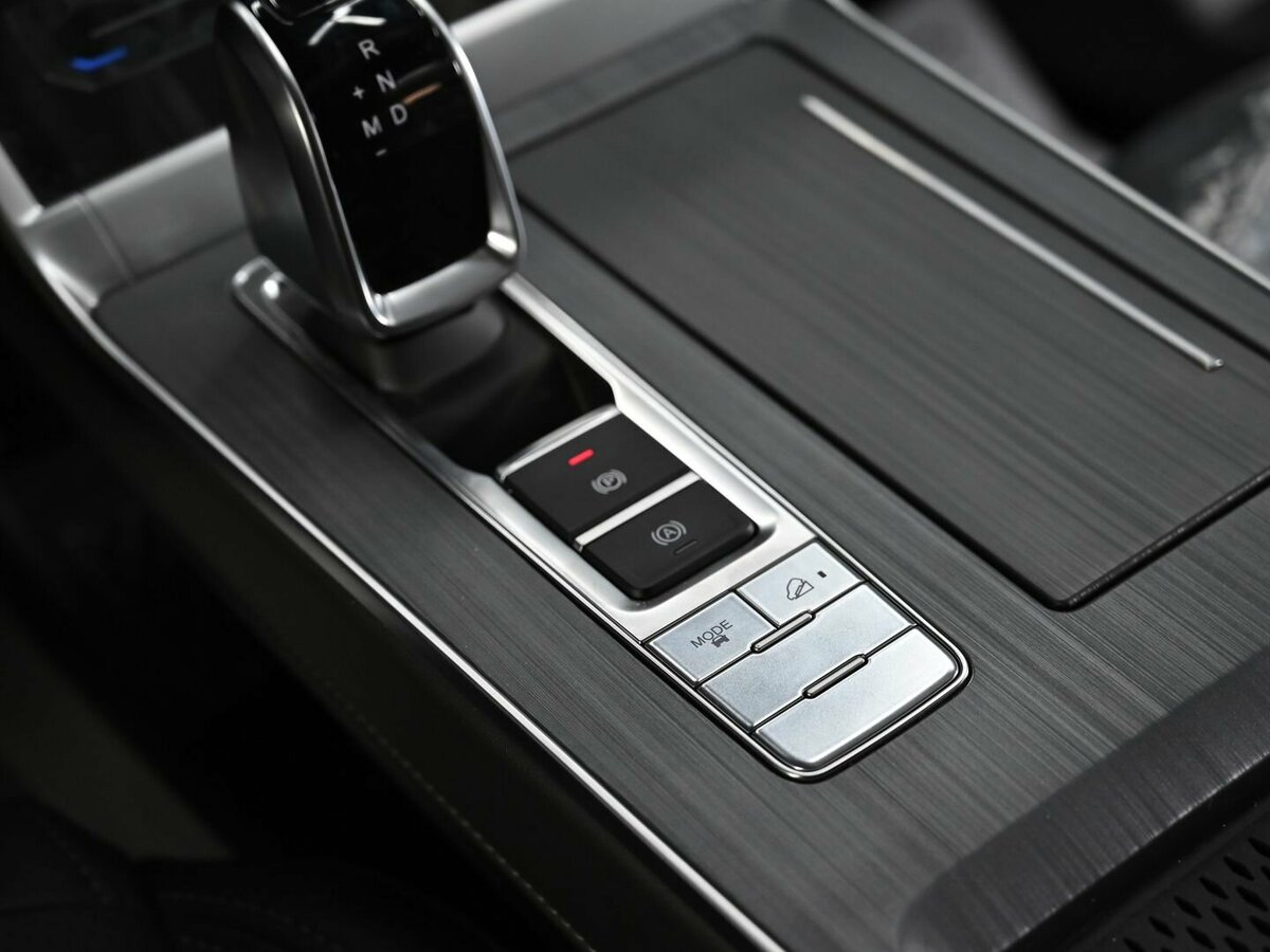 Продажа Б/У Чери Тигго 7 Про Макс. Фото: #14