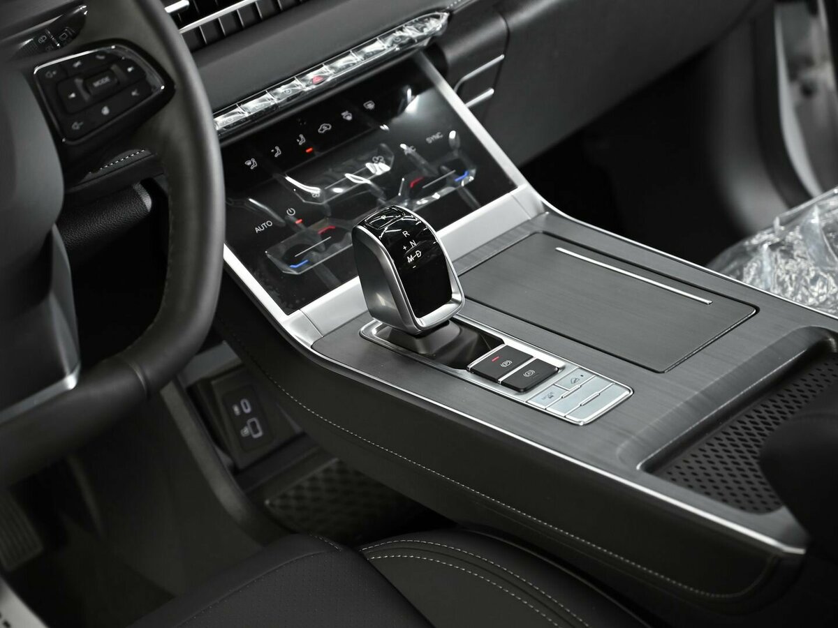 Продажа Б/У Чери Тигго 7 Про Макс. Фото: #15