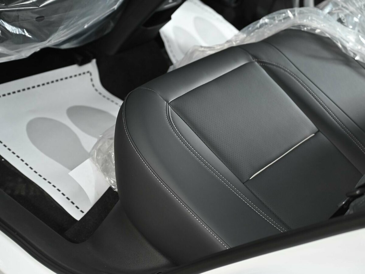 Продажа Б/У Чери Тигго 7 Про Макс. Фото: #18