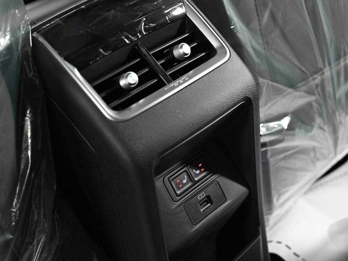 Продажа Б/У Чери Тигго 7 Про Макс. Фото: #19