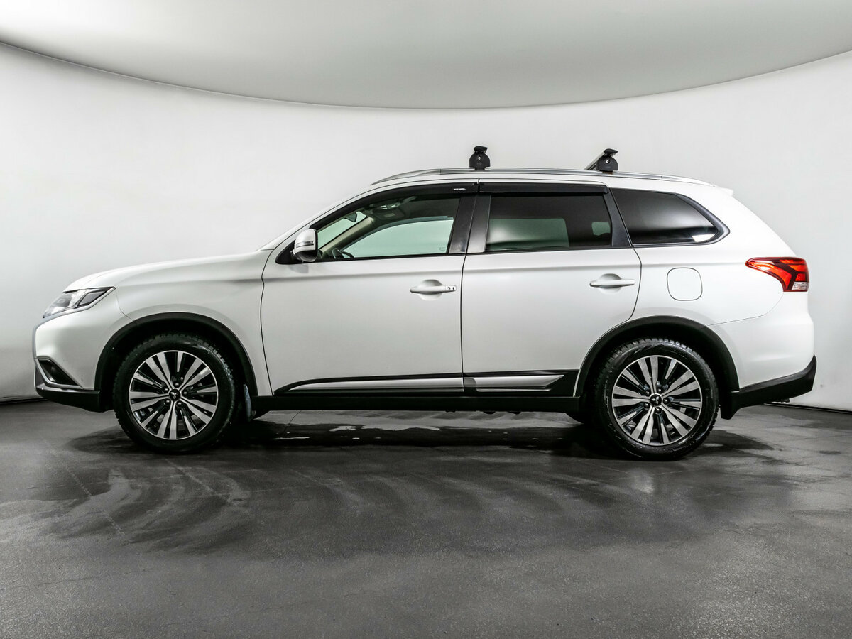 Продажа Б/У Митсубиши Оутлэндер. Фото: #7