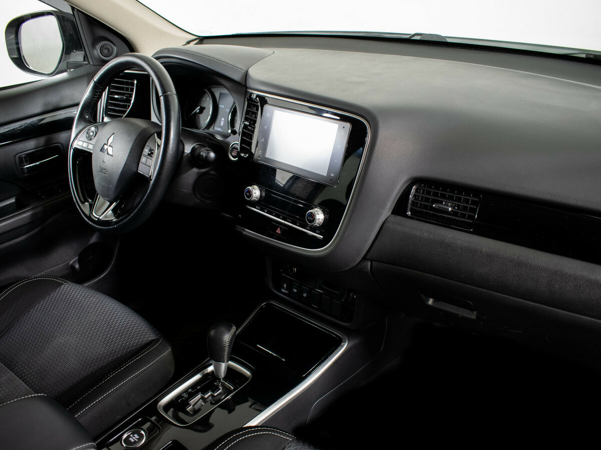 Продажа Б/У Митсубиши Оутлэндер. Фото: #9