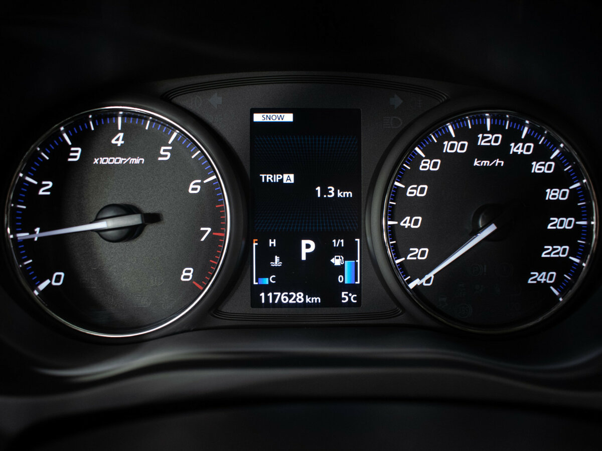 Продажа Б/У Митсубиши Оутлэндер. Фото: #11