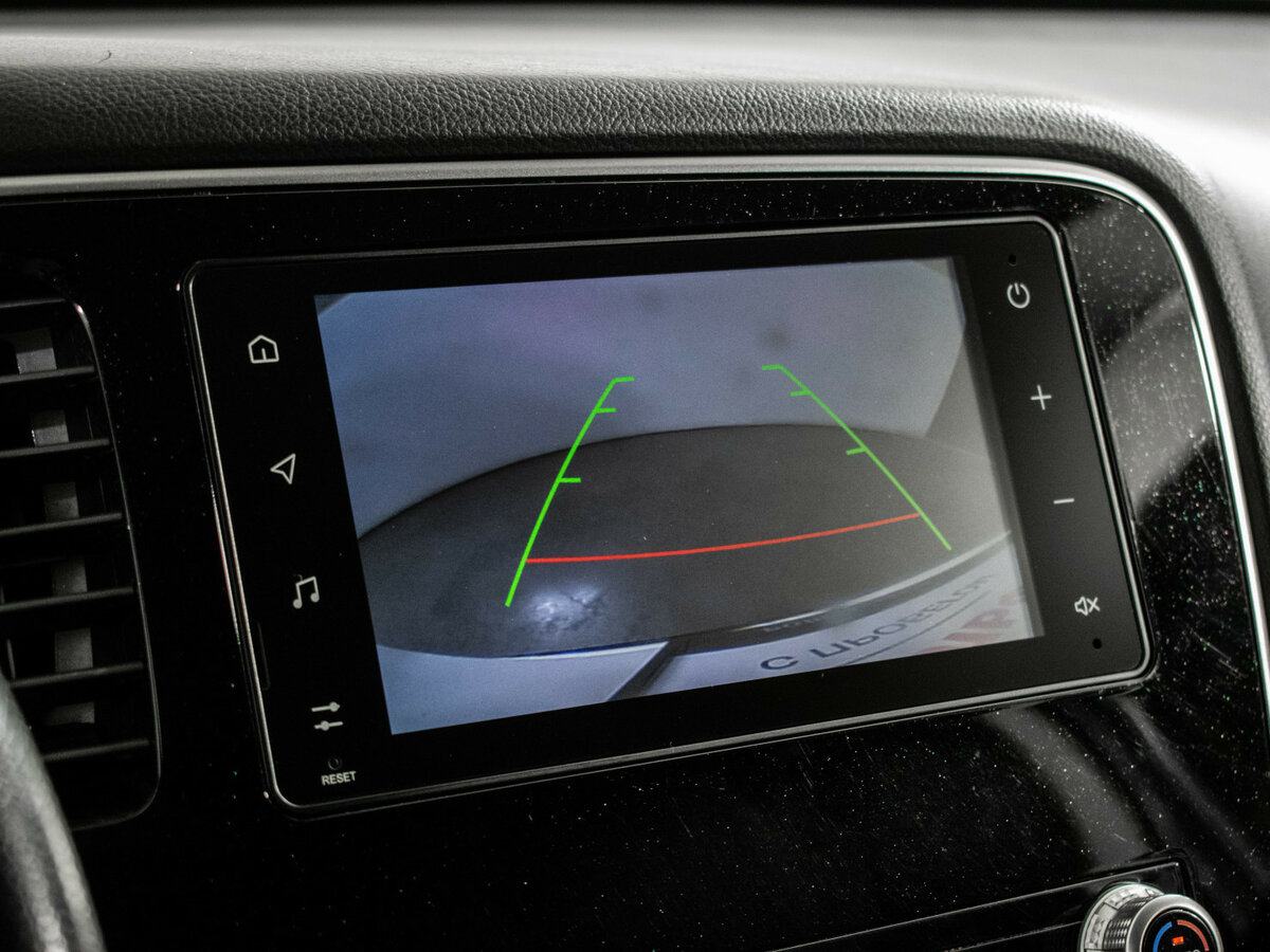 Продажа Б/У Митсубиши Оутлэндер. Фото: #14