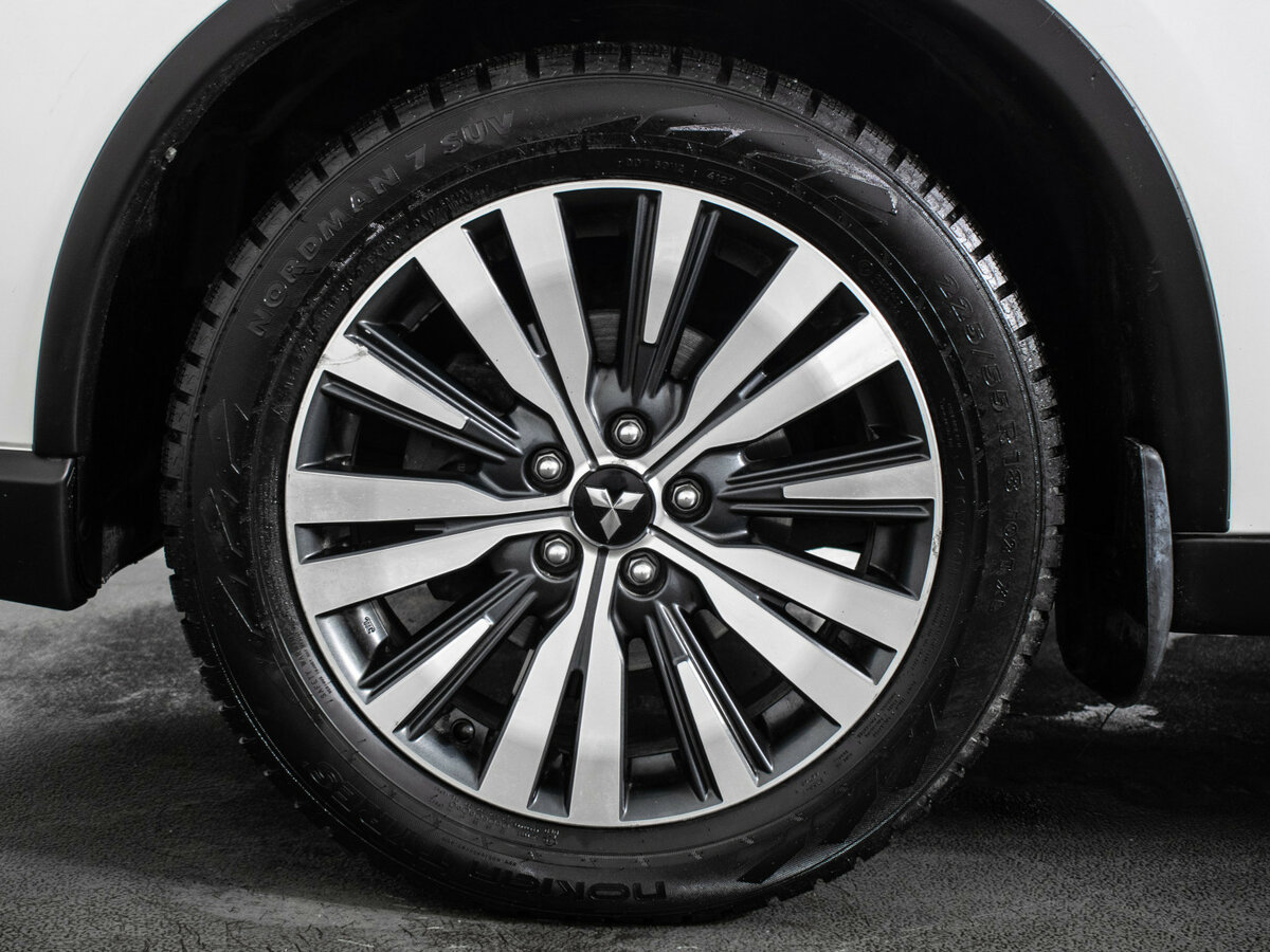 Продажа Б/У Митсубиши Оутлэндер. Фото: #16