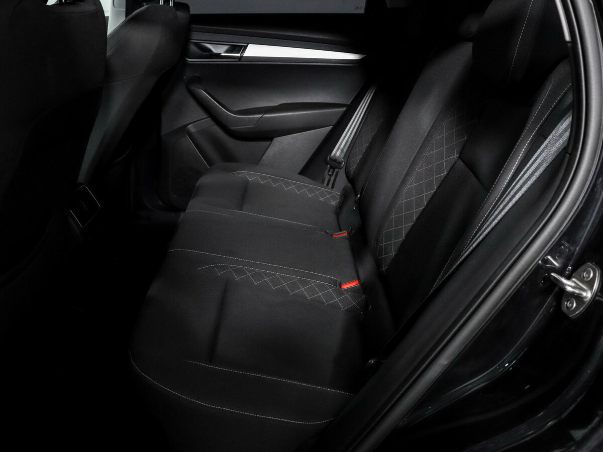 Продажа Б/У Шкода Карок. Фото: #9