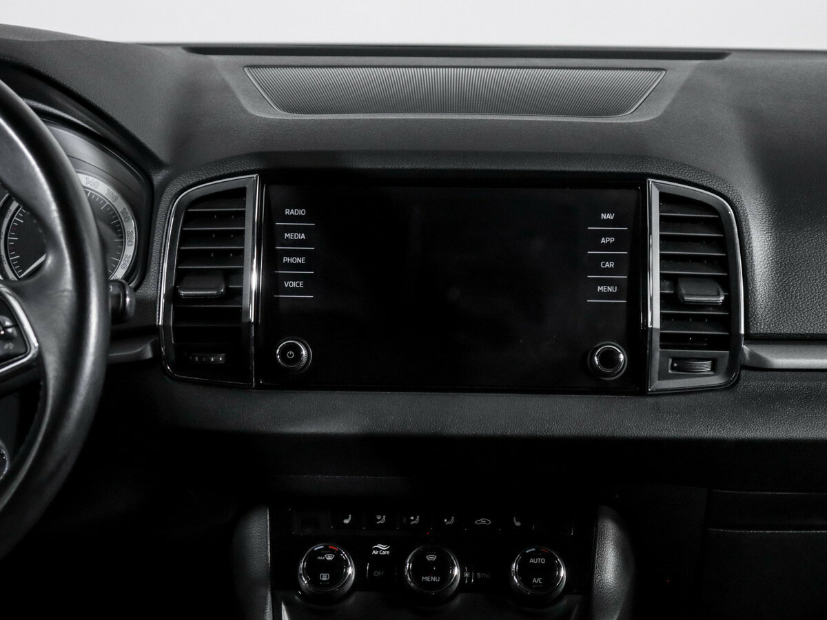 Продажа Б/У Шкода Карок. Фото: #12