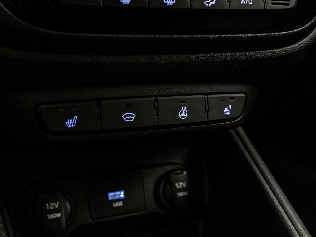 Продажа Б/У Хендай Солярис. Фото: #13