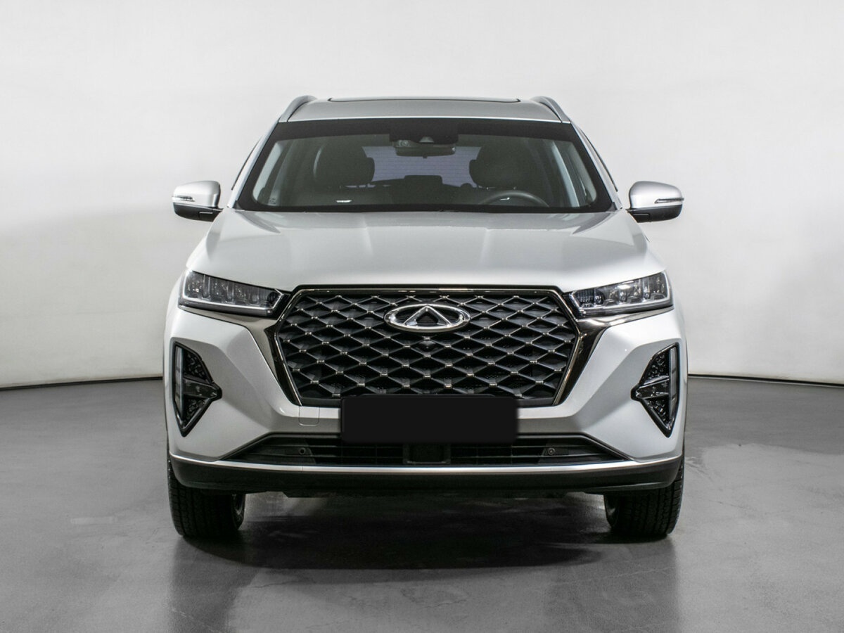 Продажа Б/У Чери Тигго 7 Про Макс. Фото: #1