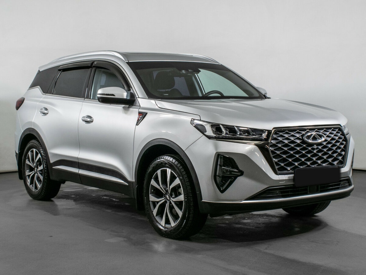 Продажа Б/У Чери Тигго 7 Про Макс. Фото: #2