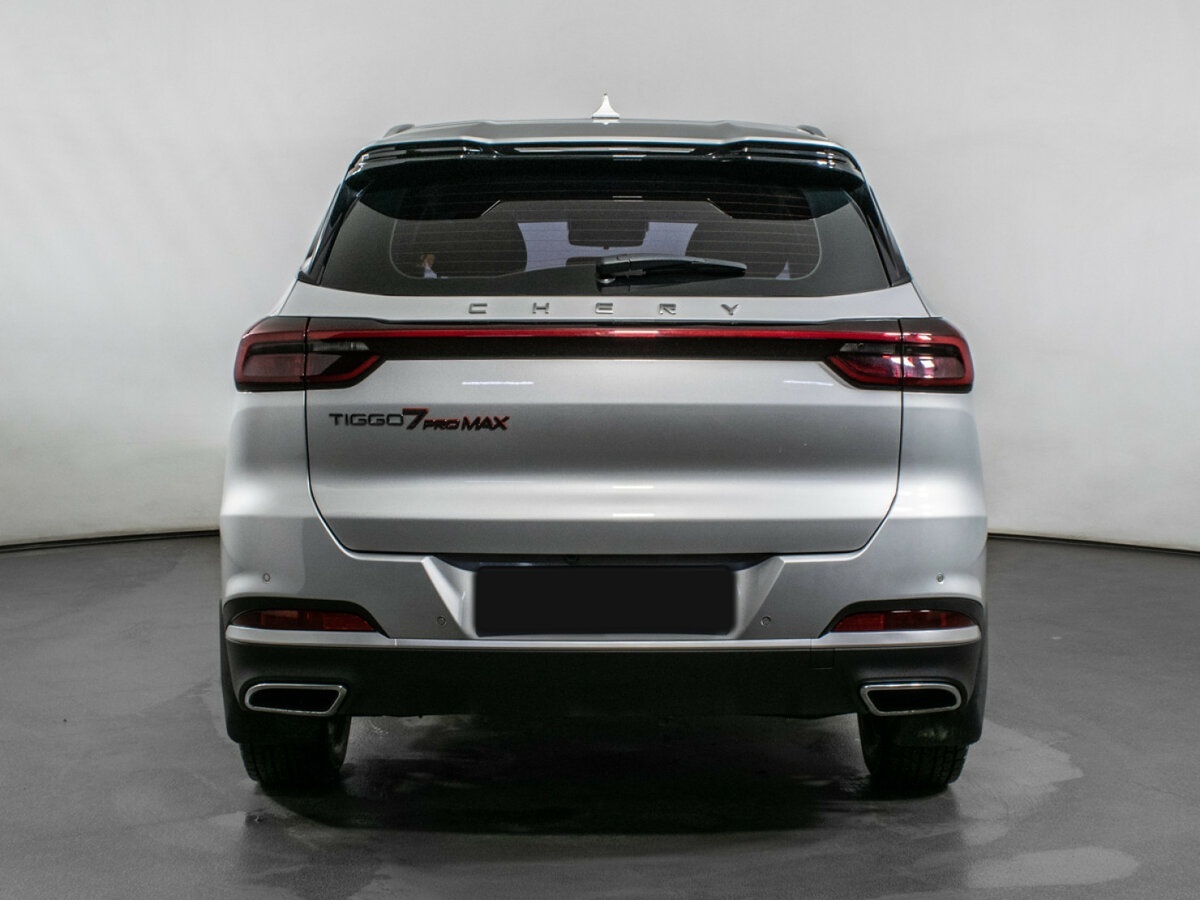 Продажа Б/У Чери Тигго 7 Про Макс. Фото: #5