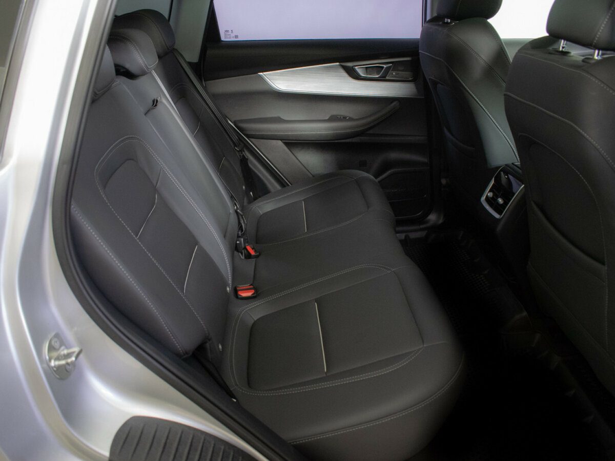 Продажа Б/У Чери Тигго 7 Про Макс. Фото: #9