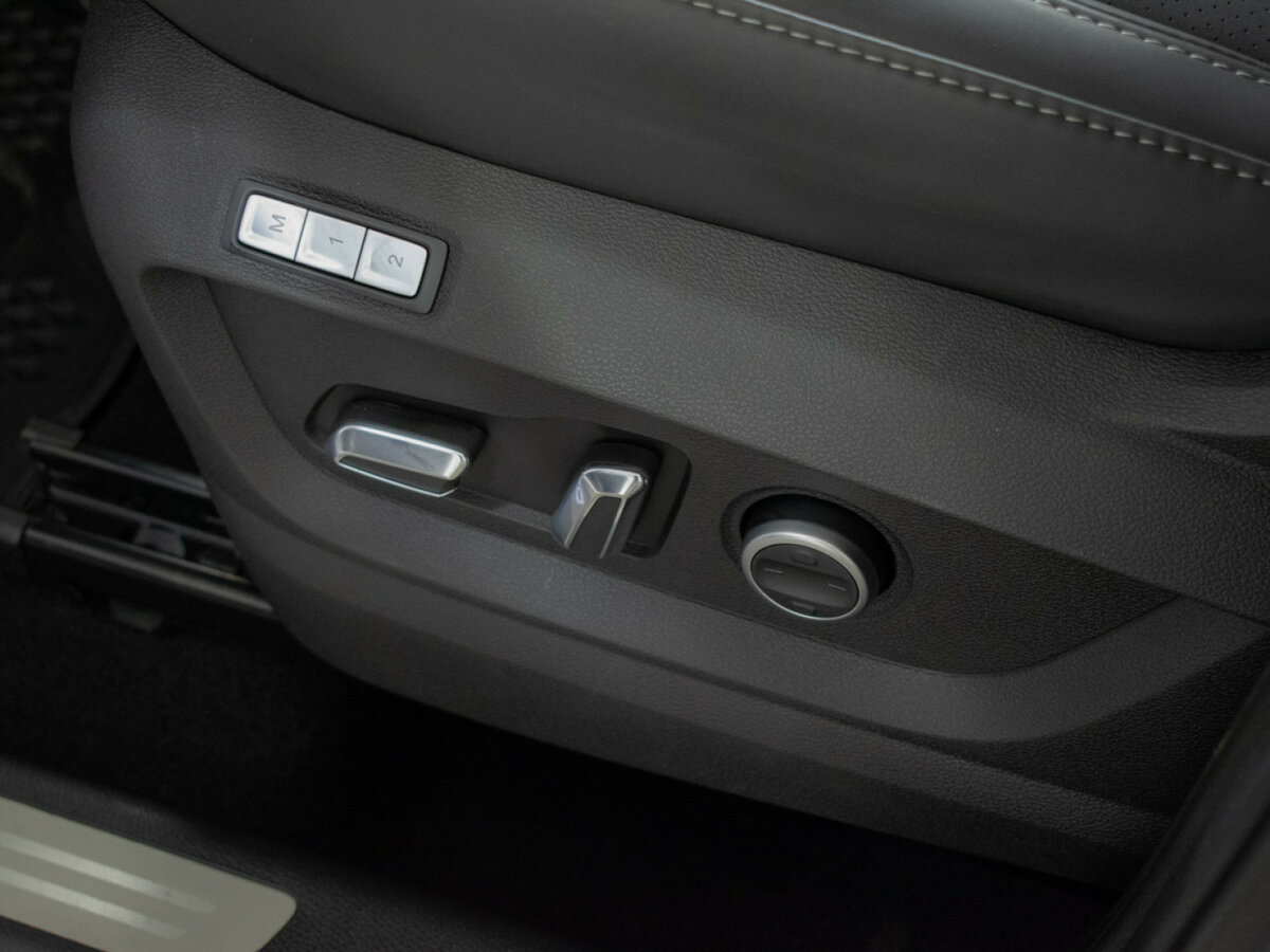 Продажа Б/У Чери Тигго 7 Про Макс. Фото: #12