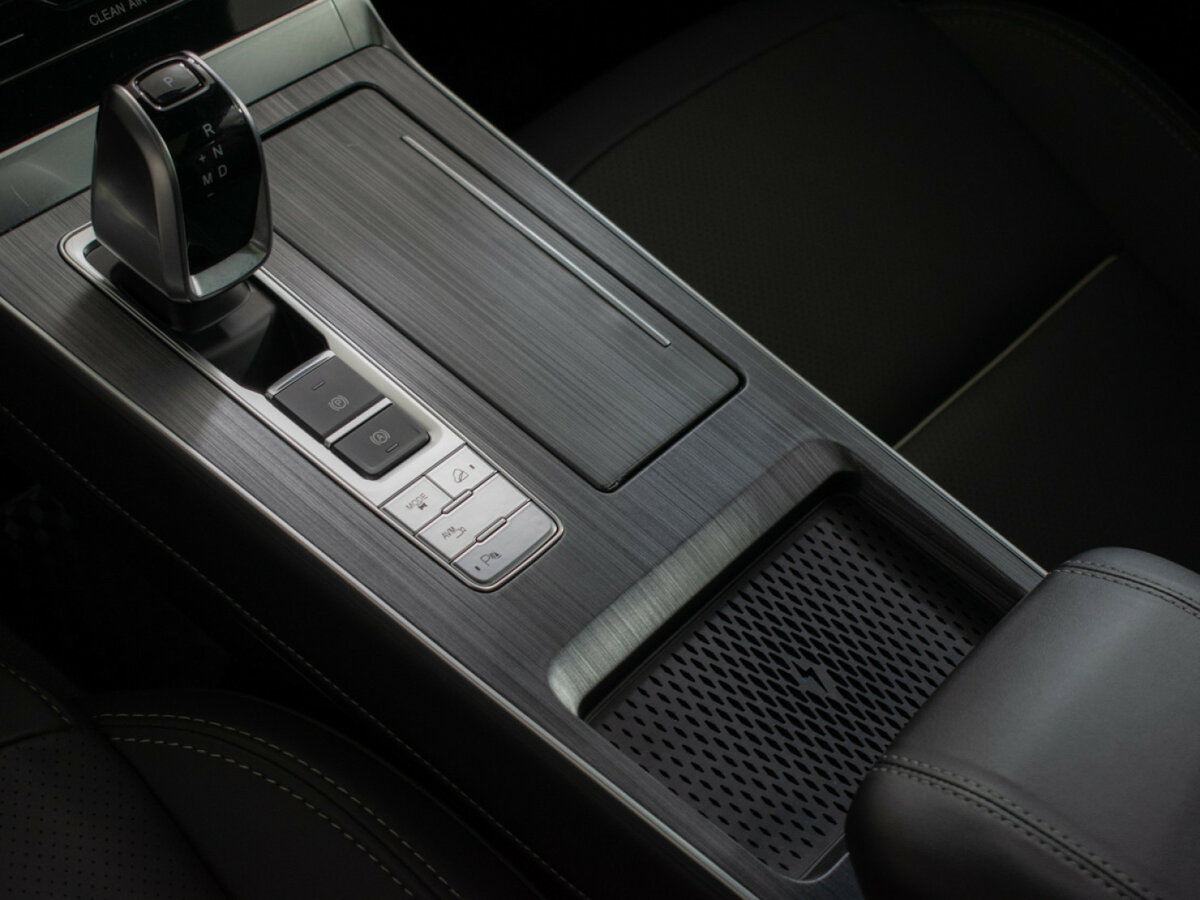 Продажа Б/У Чери Тигго 7 Про Макс. Фото: #13