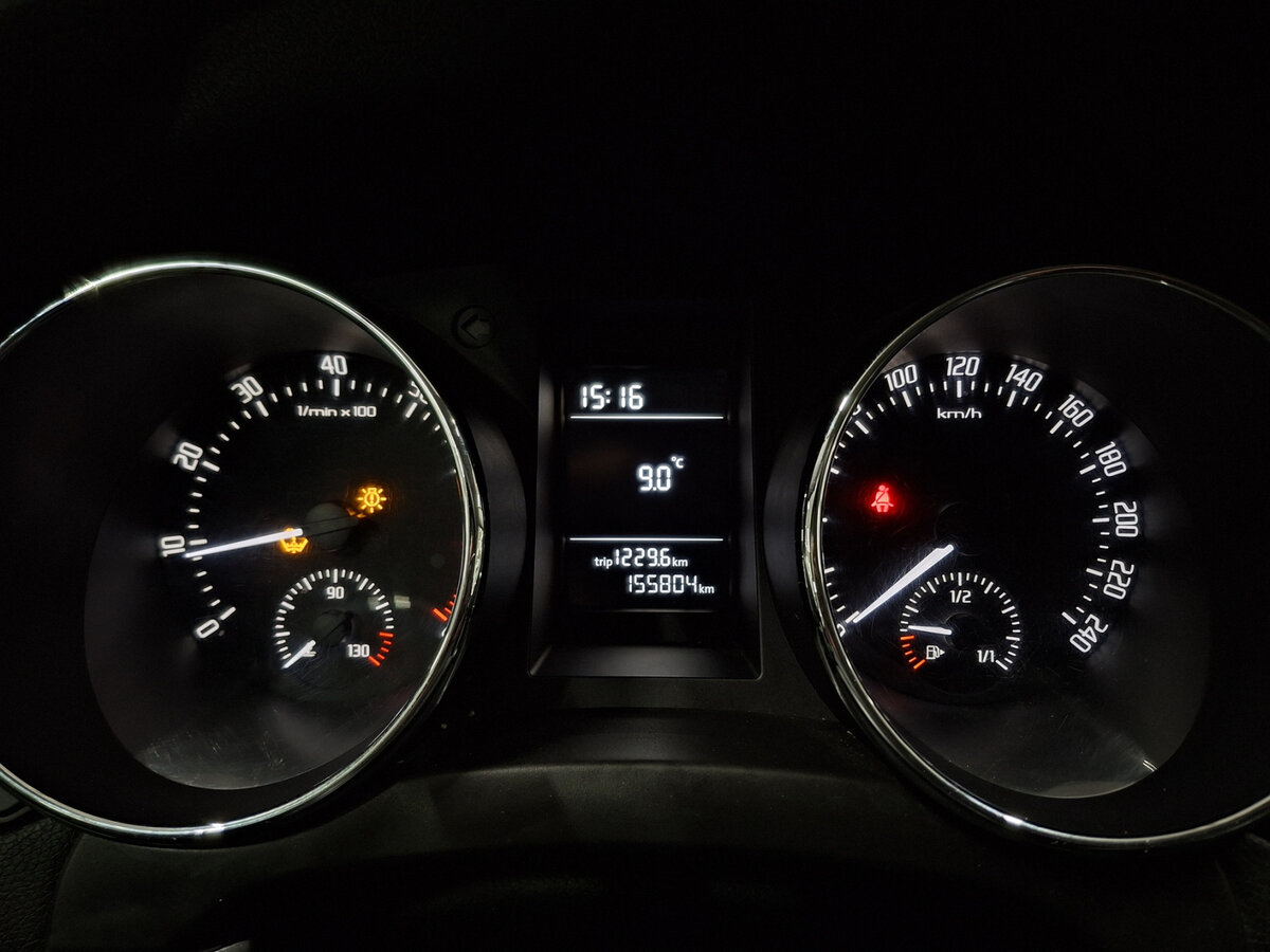 Продажа Б/У Шкода Йети. Фото: #11