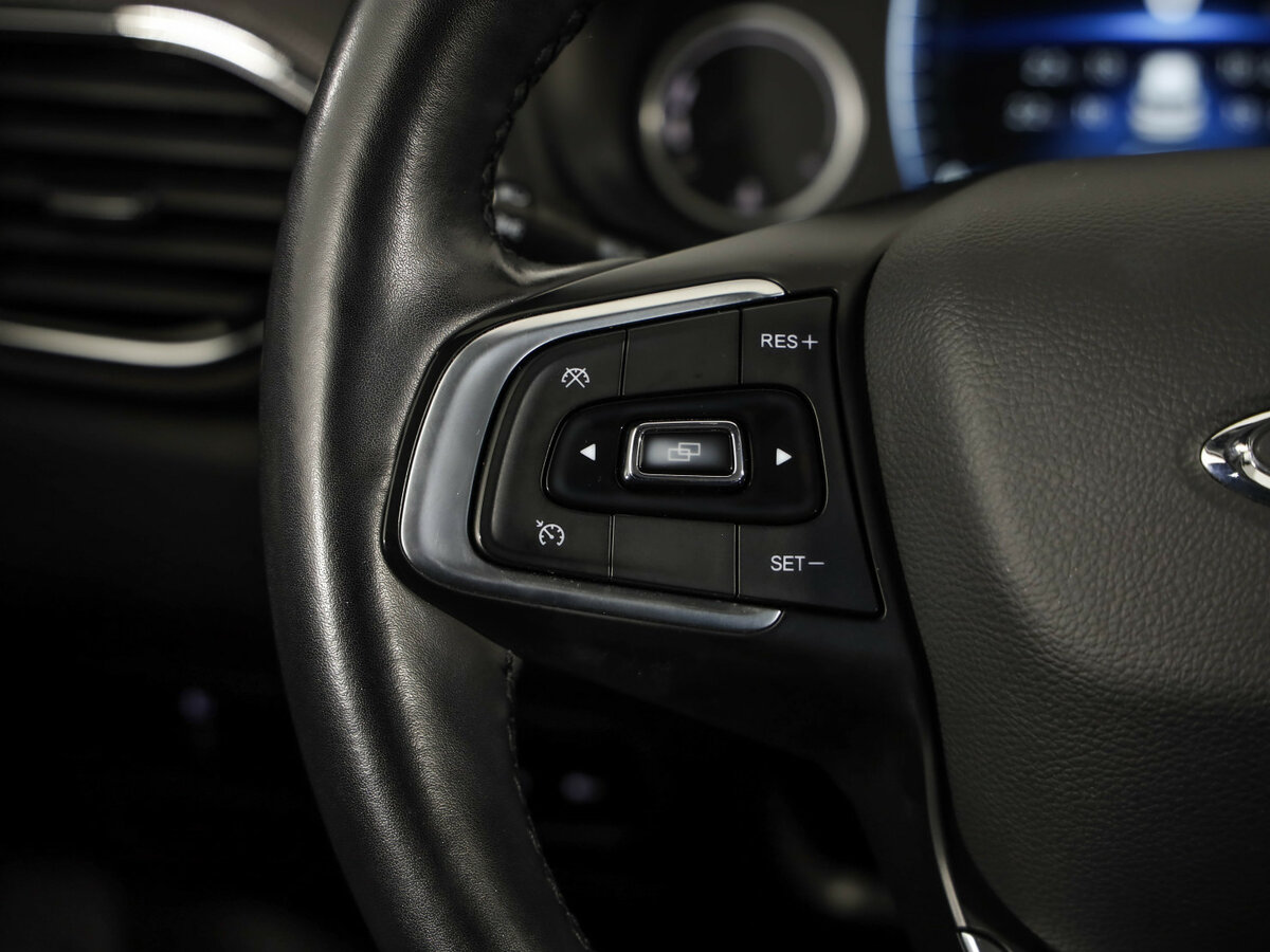 Продажа Б/У Чери Тигго 4. Фото: #13