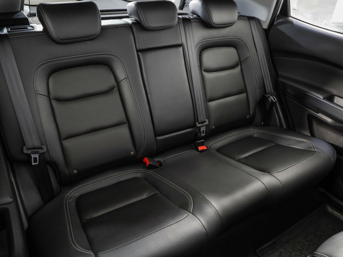 Продажа Б/У Чери Тигго 4. Фото: #28