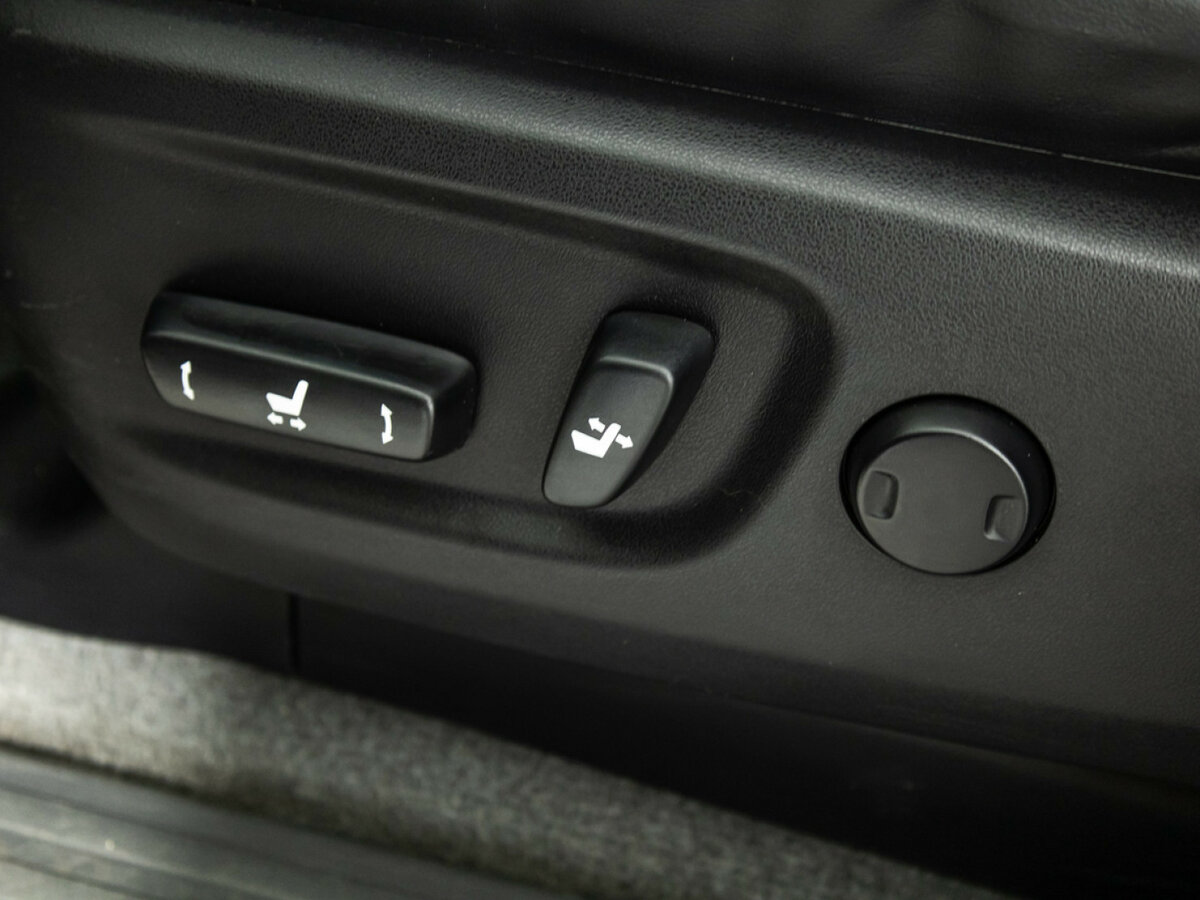 Продажа Б/У Тойота Лэнд Крузер Прадо. Фото: #12