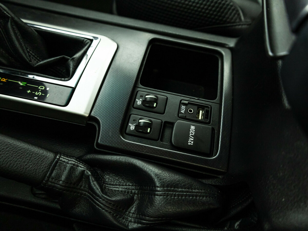 Продажа Б/У Тойота Лэнд Крузер Прадо. Фото: #18