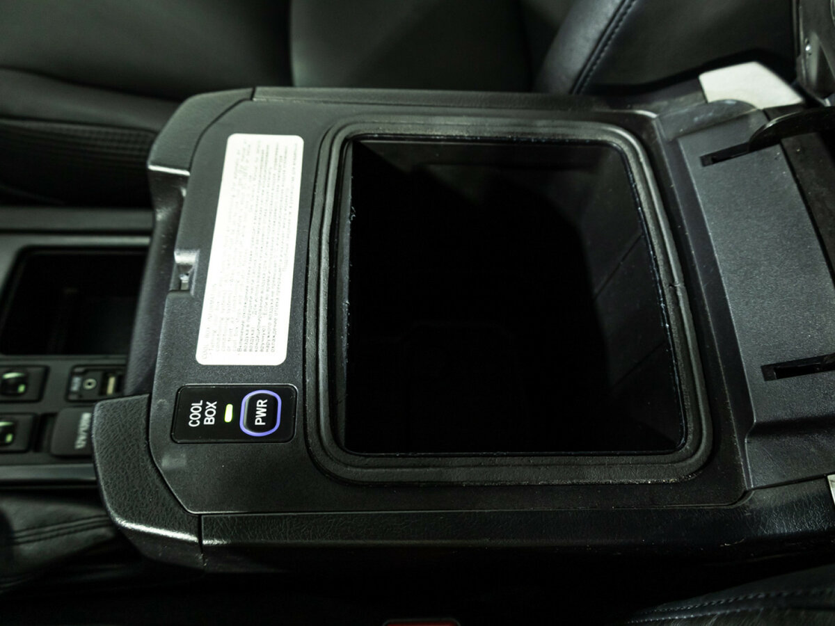 Продажа Б/У Тойота Лэнд Крузер Прадо. Фото: #19