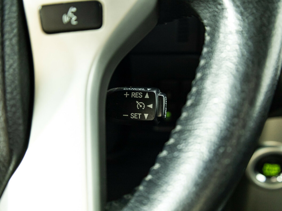 Продажа Б/У Тойота Лэнд Крузер Прадо. Фото: #20